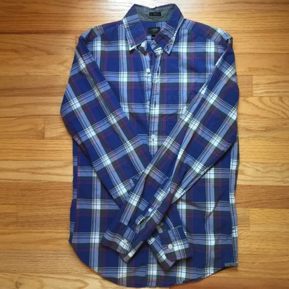NWOT J.Crew 
